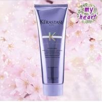 ราคา Kerastase Blond Absolu Cicaflash Fondant 250 ml สำหรับผมที่ทำสี รักษาผมฟอกสีบลอนด์ทอง ให้อยู่นานไม่ติดส้ม (21780371962)