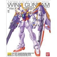 ราคา Bandai MG XXXG 01W Wing Gundam Ver Ka 552 LazG (12955576523)