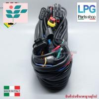 ราคา ผู้ขายที่ต้องการ ชุดสายไฟ หัวฉีด แก๊ส LPG NGV Energy reform Pro Premium หรือ Aeb 4 สู เอนเนอร์จี้ รีฟอร์ม อะไหล่แก๊ส รถยนต์มีความน่าเชื่อถือ อุปกรณ์เสริมรถจักรยานยนต์ (18679684087)