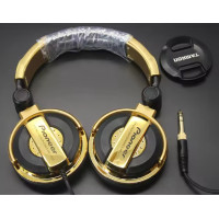 ราคา ใหม่ Pioneer Dj Disc หูฟังหูฟังเพลงปรับแต่งหูฟัง Monitor หูฟังโทรศัพท์มือถือหูฟังคอมพิวเตอร์ที่กําหนดเองของขวัญ (24000121052)