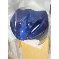 ราคา บังลม ฝาครอบด้านหน้า รถสีน้ำเงิน WAVE 110i ปี 2011 2018 อะไหล่แท้ 64500 KWW 640ZS (17889891351)