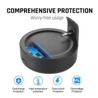 ราคา GGMM แท่นแบตเตอรี่ N2ปรับ Google Nest Mini รุ่น2Nd Google Portable ความช่วยเหลือลำโพงอัจฉริยะ Google Nest Mini (20073759798)