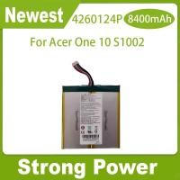 ราคา New brand YDLBAT 8400mAh 4260124P Acer One 10 S1002 Tablet A cell (22598537863)