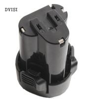 ราคา BL1013 Lithium Electric tool battery 10 8V 1500 2000 2500mAh For MAKITA 194550 6 194551 4 BL1013 BL1014 Electric Power Tool (22145031296)