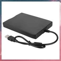 ราคา RNDO USB Floppy Disk Reader Drive 3 5In External Portable 1 44 MB FDD Diskette Drive for 7 8 2000 XP Vista PC Laptop Black (23973279470)