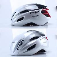 ราคา MET Manta หมวกกันน็อคขี่จักรยานผู้ชายจักรยานกีฬากลางแจ้งสเก็ตความเร็ว MTB อย่างปลอดภัยภูเขาหมวกกันน็อคจักรยานหมวกกันน็อคขี่ Casco (23612248601)