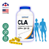 ราคา นูทรีคอสท์ ซีแอลเอ 2400 mg s น้ำมันดอกคำฝอย Nutricost PrimaForce CLA กินร่วมกับ แอปเปิ้ลไซเดอร์ บีซีเอเอ ครีเอติน ส้มแขก กรีนที อาร์จินีน คาร์นิทีน โอเมก้า 6 สารสกัดถั่วขาว โพรไบโอติก เวย์โปรตีน (1760