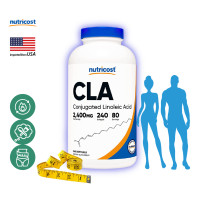 ราคา นูทรีคอสท์ ซีแอลเอ 2400 mg s น้ำมันดอกคำฝอย Nutricost CLA DSCT กินร่วมกับ แอปเปิ้ลไซเดอร์ บีซีเอเอ ครีเอติน ส้มแขก กรีนที อาร์จินีน คาร์นิทีน โอเมก้า 6 สารสกัดถั่วขาว โพรไบโอติก เวย์โปรตีน (1996792060
