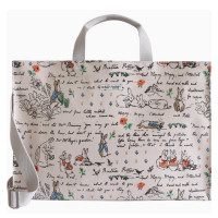 ราคา Cath KidstonPM2 5กันน้ำกระเป๋าสะพายข้าง กระเป๋าสะพายขนาดใหญ่11สี39x29x11 5cm (23435561555)