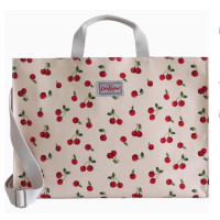 ราคา Cath KidstonPM2 5กันน้ำกระเป๋าสะพายข้าง กระเป๋าสะพายขนาดใหญ่11สี39x29x11 5cm (23435561544)
