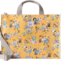 ราคา Cath KidstonPM2 5กันน้ำกระเป๋าสะพายข้าง กระเป๋าสะพายขนาดใหญ่11สี39x29x11 5cm (20838924957)