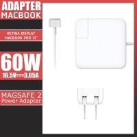 ราคา Promotion Book Pro Retina 13 inch 60W MagSafe2 T shape Power Adapter Charger A1435 A1502 US plug คุ้มค่า อะ แด ป เตอร์ อะแดปเตอร์ รถยนต์ (15739550296)