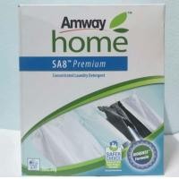 ราคา SA8 Premium น้ำยาซักผ้าสูตรเข้มข้น 1kg 3kg ใหม่ SA8 Premium Concentrated Laundry Detergent 1kg New 3kg New (23913676600)