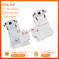 ราคา สวิทซ์ประตูเครื่องซักผ้า ELECTROLUX อิเล็กทรอลักซ์ DL S1 4PIN รุ่น EWF10841 อะไหล่เครื่องซักผ้า (24407751256)