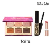 ราคา tarte Glam Essentials Must Haves Set (24473279611)