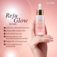 ราคา REJU GLOW SERUM เซรั่มหน้ากระจก Serum เบลล่า รีจูโกลว์ซีรั่ม รีจูโกล์ด รีจูรัน REJU GLOW SERUM (24351437018)