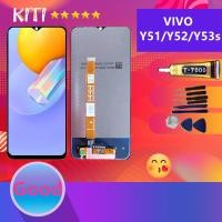 ราคา For หน้าจอ vivo Y51 Y52 Y53s หน้าจอ LCD พร้อมทัชสกรีน Vivo Y51 Y52 Y53s (14942415263)