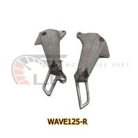 ราคา สเตย์พักเท้าหลัง เดิม wave125r wave125s wave125i dream new สเตย์พักเท้าเวฟ125r เวฟ125s ดรีม ใหม่ สินค้าขายเป็นคู่ (17308661172)