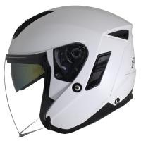 ราคา หมวกกันน็อคครึ่งใบ INDEX Astro มอเตอร์ไซค์ Motorcycle (24576090863)