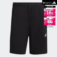 ราคา adidas Training Gym Training Train Essentials All Set Training Shorts Men Black IB8161 (22439626118)