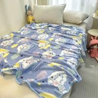 ราคา พร้อมส่ง ผ้าห่มนาโนกำมะหยี่ 5ฟุต ลิขสิทธิ์แท้ คิตตี้ คุโรมิ ซานริโอ สติส ผ้าขนนุ่ม ลายน่ารัก นาโนชนิดหนานุ่ม ผ้าดีมากๆ รับรองไม่ผิดหวัง (23265026187)