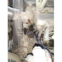 ราคา กล่องดันราง ปลั๊กตรงรุ่น วีโก้ ฟอร์จูนเนอร์ 2004 2010 ท้ายรางธรรมดา ไทเกอร์ D4D รถตู้ Commuter ท้ายรางธรรมดา ฟรี สติ๊กเกอร์ NTS (13397939223)