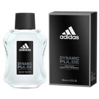 ราคา Dynamic Pulse Cologne for Men 100 ml พร้อมกล่อง (21471674126)