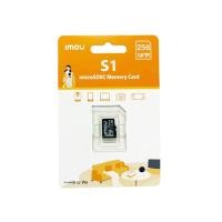 ราคา IMOU Memory Micro SD Card เมมโมรี่การ์ด 32GB 64GB 128GB 256GB แบบเลือกซื้อ BY N T Computer (21668515315)