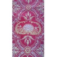 ราคา ผ้าม่านพระ ผ้าม่านพิธี ผ้าม่านพิธีสงฆ์ ผ้าม่านทำบุญ ฉากหลังพระสงฆ์ ฉากงานบวช ผ้าทอมัดหมี่ ลายดอกบัว (15689454696)