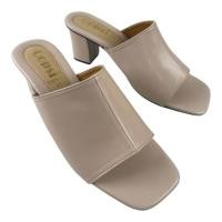 ราคา รองเท้าแฟชั่น ไซส์เล็ก ใหญ่ 36 45 Bigsize รองเท้าผู้หญิง ส้นสูง H M ส้นสูง 3 นิ้ว Bigsize ใส่สวย อินเทรนด์ คะ (18878902435)