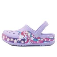 ราคา Crocs ของแท้ รองเท้าแตะ ลายการ์ตูนน่ารัก สําหรับเด็กผู้หญิง ผู้ชาย 026 (20817276548)