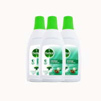 ราคา เดทตอล น้ํายาซักผ้าเดทตอลลอนดรี แซนิไทเซอร์ Laundry Santizier 750 มล (24601251482)