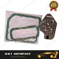 ราคา BMW กรองเกียร์พร้อมยางอ่างเกียร์ สำหรับรถบีเอ็ม รุ่น เครื่องM50 E34 E36 E39 GM รุ่น 2 อ่าง กรองเกียร์ BMW Series 3 E36 E46 Series 5 E34 E39 4 Speed (19139558889)