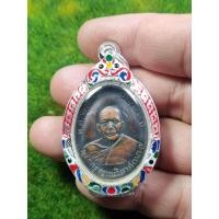 ราคา พระหลวงพ่อแดงเก่าๆพระสะสมบ้านๆ (22726715165)