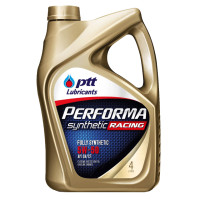 ราคา น้ำมันเครื่อง ปตท PTT PERFORMA SYNTHETIC 4L 5W30 5W40 5W50 สังเคราะห์ 100 ที่คุ้มค่าที่สุด (18622314815)