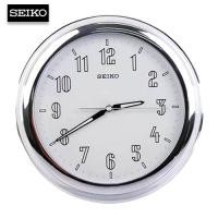 ราคา Velashop นาฬิกาแขวนติดผนังไซโก้ SEIKO เรืองแสง มีพรายน้ำ รุ่น QXA313 QXA31T QXA313S QXA313G (1075270199)