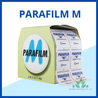ราคา พร้อมส่ง Parafilm M พาราฟิล์ม เอ็ม 4x125 เทปพาราฟิล์ม พร้อมส่ง Parafilm M พาราฟิล์ม เอ็ม 4x125 เทปพาราฟิล์ม ยกม้วน ออกใบกำกับภาษีได้ (12827895520)