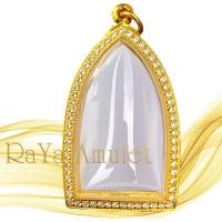 ราคา กรอบพระสำเร็จรูป งานจิวเวอรี่ทองอิตาลี ทรงขุนแผนใหญ่ ขนาดหน้ากระจก 3 0x5 0 cm รหัส 846 (22194410318)