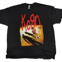 ราคา เสื้อวง KORN ลิขสิทธิ์แท้ (24290204452)