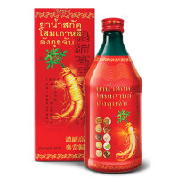 ราคา น้ำสกัดโสมเกาหลีตังกุยจับ ขนาด 500 ซีซี (3507696025)