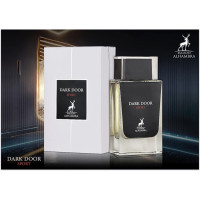 ราคา น้ำหอมนำเข้าจากดูไบฯ Dark Door Sport EDP 100ml By Maison Alhambra (21591217688)