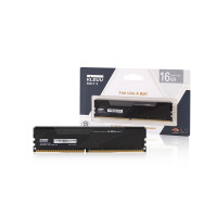 ราคา KLEVV BOLT X DDR4 OC Gaming MEMORY 16GB 3200MHz แรมพีซี (24108333540)