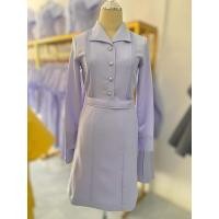 ราคา ชุดจบ ชุดพิธีการแขนยาว (23389534794)