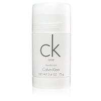 ราคา Calvin Klein Ck One Deodorant Stick 75g (106194964)