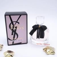 ราคา ฉลากไทย นํ้าหอมผู้หญิง YSL MON PARIS EAU DE PARFUM 7 5 ml (24284351352)