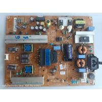 ราคา POWER SUPPLY LG 49LB551T 49LB561T 49LB620T พาร์ท EAX65423801 ซับพลาย แอลจี อะไหล่แท้ ของถอดมือสอง รับประกันสินค้า 30 วัน (21526723823)