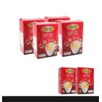 ราคา 6 กล่อง Fatis coffee ฟาทิส คอฟฟี่ ขนาด 15 ซอง จำนวน 6 กล่อง (8622159422)