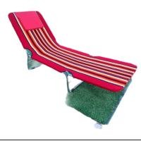 ราคา เตียงพับ เตียง 3 พับ มี 3 สี สีแดง สีน้ำเงิน ลายทหาร เตียงแบบพกพา พร้อมส่งครับ (22973480683)