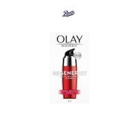 ราคา Olay Regenerist Micro Sculpting Serum โอเลย์ รีเจนเนอรีส ไมโคร สคัลป์ติ้ง ซีรั่ม 50มล (922368173)