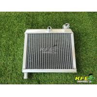 ราคา หม้อน้ำ LS งานสร้าง งานไทยหนาๆ สำหรับ รถจักรยานยนต์ Honda LS (5003552070)